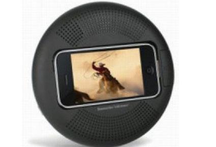 17 ستاند استثانئي لجهاز ال iPhone